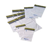 polythene mailing envelopes with self seal strip