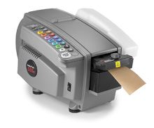 electric gummed paper tape dispensers