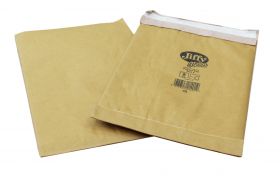 self seal paper filled padded mailers