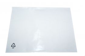 self adhesive pouches document enclosed plain