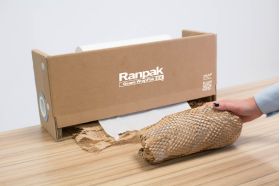 geami protective packaging paper bubble wrap