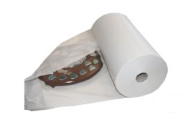 acid free tissue paper on a roll