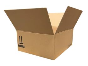 large cardboard boxes for eco-friendly protective packaging