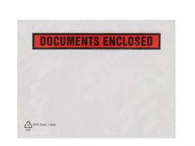 sustainable document wallets a5 for shipping envelopes