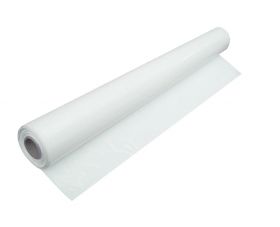 medium duty plastic sheeting on rolls