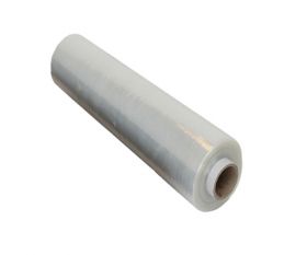 cast stretch film clear pallet wrapper