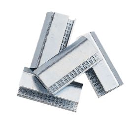 serrated polypropylene strapping seals