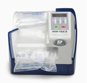 minipakr machine for on demand air pillows