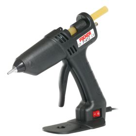 light duty hot melt glue gun