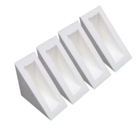 polystyrene & foam picture corner protectors