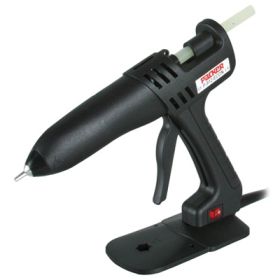 medium duty heat glue gun hot melt