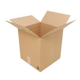 biodegradable double wall boxes are sustainable packaging made from top grade double wall corrugated board