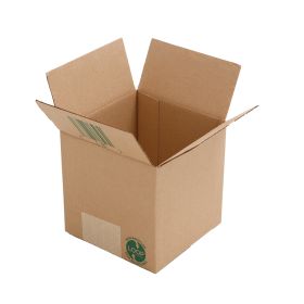 biodegradable single wall boxes