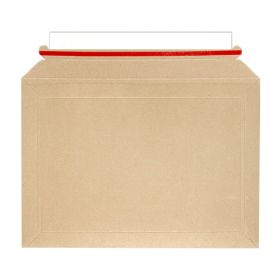 a4 cardboard envelopes for book packaging