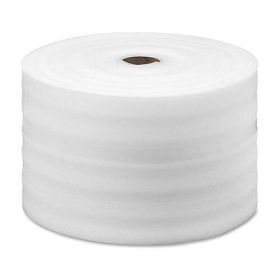 large foam rolls for  protective packaging