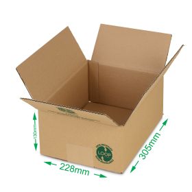 eco friendly reinforced storage boxes