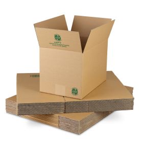 eco friendly packaging boxes made from cardboard