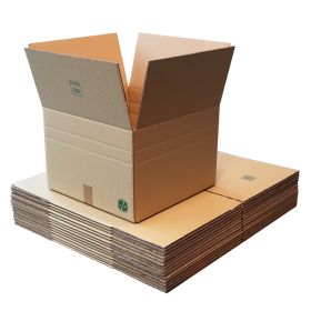 buy cardboard boxes for storage or shipping