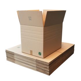largest cardboard boxes for storage or shipping