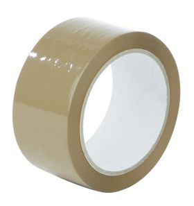 low noise acrylic polypropylene tape