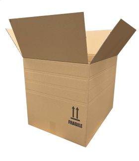 large cardboard boxes made of recycled recyclable materialstrong eco boxes for eco-friendly protective packaging