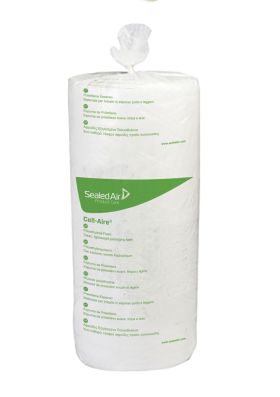 foam packaging rolls for protection