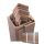 cardboard strapping edge protectors