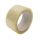 low noise clear packing tape