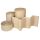 corrugated packaging rolls for wrapping & packing