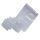 plastic resealable grip seal poly bag