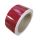 red tamper evident security packing tape
