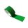 green adhesive polypropylene packing tape