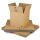 recyclable packaging boxes made from recycled cardboard