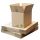 cardboard boxes 380x280x280mm for shipping and removals