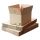 cardboard boxes 405x275x190mm for storage or posting