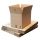 cardboard boxes for storage, packing and shipping