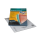 bubble mailers with self seal strip mail lite