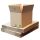 recyclable boxes for storage, shipping or posting