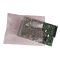 antistatic bubble bags with self seal strip