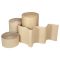 corrugated sheeting rolls for packing & wrapping