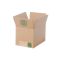 biodegradable single wall boxes