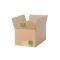 biodegradable single wall boxes