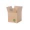 economical single wall cardboard boxes