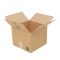 eco-friendly single wall cartons are ideal for shipping