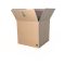 These eco-friendly double wall cardboard boxes in top grade double wall corrugated cardboard
