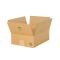 eco-friendly single wall boxes specifically designed to fit to the maximum size of Royal Mail Small Parcel class