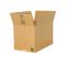 environmentally friendly single wall boxes are the sturdy strong shipping & packing solution for a wide range of items
