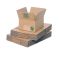 environmentally-friendly cartons for posting and packaging