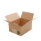 environmentally friendly single wall cardboard boxes
