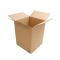 environmentally friendly double wall boxes are ideal biodegradable packaging materials for packing heavy or fragile goods
